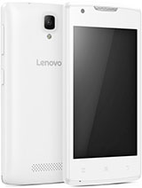 Best available price of Lenovo Vibe A in Morocco