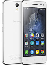 Best available price of Lenovo Vibe S1 Lite in Morocco