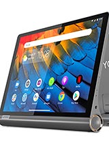 Best available price of Lenovo Yoga Smart Tab in Morocco