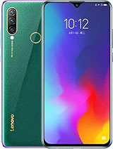 Best available price of Lenovo Z6 Youth in Morocco