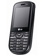Best available price of LG A350 in Morocco