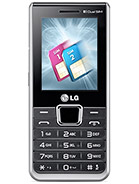 Best available price of LG A390 in Morocco