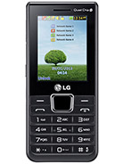 Best available price of LG A395 in Morocco