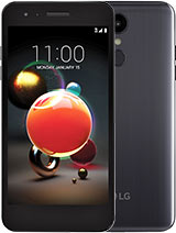 Best available price of LG Aristo 2 in Morocco