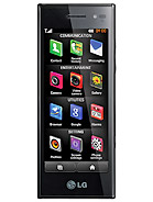 Best available price of LG BL40 New Chocolate in Morocco