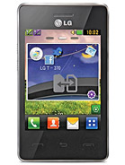 Best available price of LG T370 Cookie Smart in Morocco