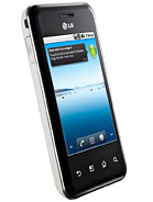 Best available price of LG Optimus Chic E720 in Morocco