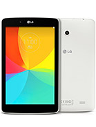 Best available price of LG G Pad 8-0 in Morocco