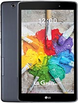 Best available price of LG G Pad III 8-0 FHD in Morocco