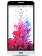 Best available price of LG G3 S in Morocco