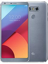 Best available price of LG G6 in Morocco