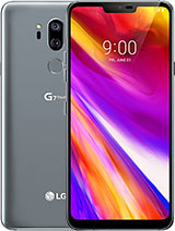 Best available price of LG G7 ThinQ in Morocco