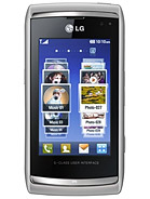Best available price of LG GC900 Viewty Smart in Morocco