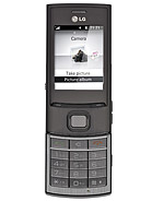 Best available price of LG GD550 Pure in Morocco