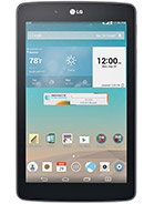 Best available price of LG G Pad 7-0 LTE in Morocco