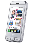 Best available price of LG GT400 Viewty Smile in Morocco