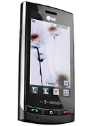 Best available price of LG GT500 Puccini in Morocco