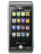 Best available price of LG GX500 in Morocco
