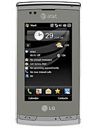 Best available price of LG CT810 Incite in Morocco
