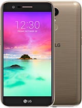 Best available price of LG K10 2017 in Morocco