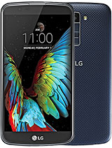 Best available price of LG K10 in Morocco