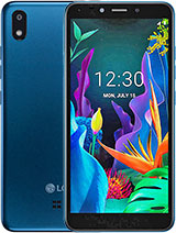 Best available price of LG K20 2019 in Morocco
