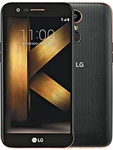 Best available price of LG K20 plus in Morocco