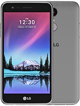 Best available price of LG K4 2017 in Morocco