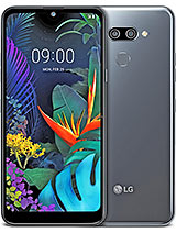 Best available price of LG K50 in Morocco