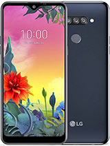 Best available price of LG K50S in Morocco