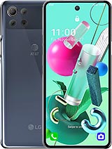 LG G8 ThinQ at Morocco.mymobilemarket.net