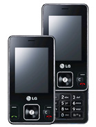 Best available price of LG KC550 in Morocco