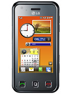 Best available price of LG KC910 Renoir in Morocco