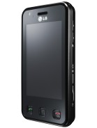 Best available price of LG KC910i Renoir in Morocco
