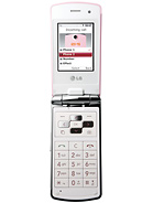 Best available price of LG KF350 in Morocco