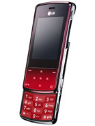Best available price of LG KF510 in Morocco