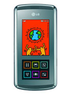 Best available price of LG KF600 in Morocco