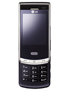Best available price of LG KF750 Secret in Morocco
