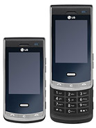 Best available price of LG KF755 Secret in Morocco
