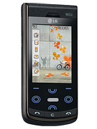 Best available price of LG KF757 Secret in Morocco