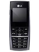 Best available price of LG KG130 in Morocco