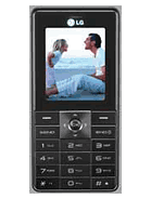 Best available price of LG KG320 in Morocco