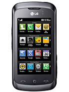Best available price of LG KM555E in Morocco