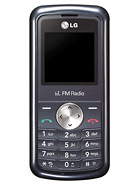 Best available price of LG KP105 in Morocco
