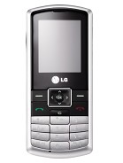 Best available price of LG KP170 in Morocco