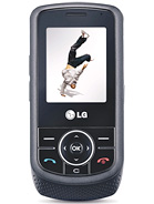Best available price of LG KP260 in Morocco