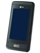Best available price of LG KP502 Cookie in Morocco