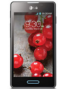 Best available price of LG Optimus L5 II E460 in Morocco