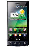 Best available price of LG Optimus Mach LU3000 in Morocco
