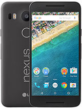Best available price of LG Nexus 5X in Morocco